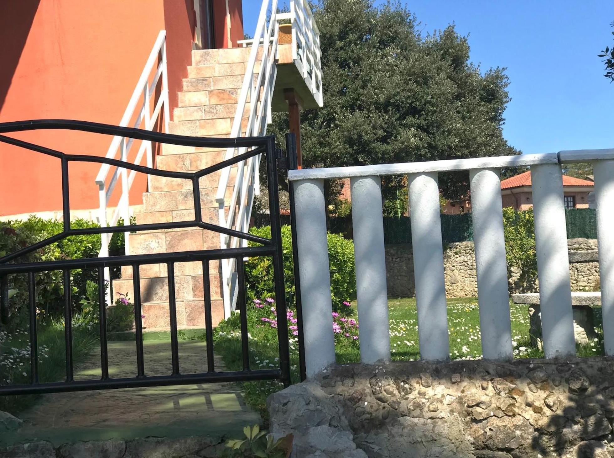 Estudio De Encanto En Isla Playa أرنويرو المظهر الخارجي الصورة