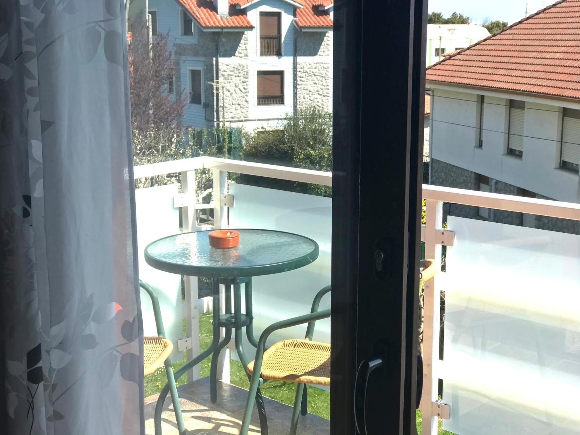 Estudio De Encanto En Isla Playa أرنويرو المظهر الخارجي الصورة