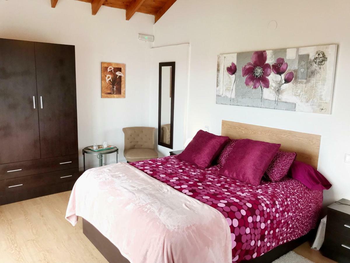 Estudio De Encanto En Isla Playa أرنويرو المظهر الخارجي الصورة