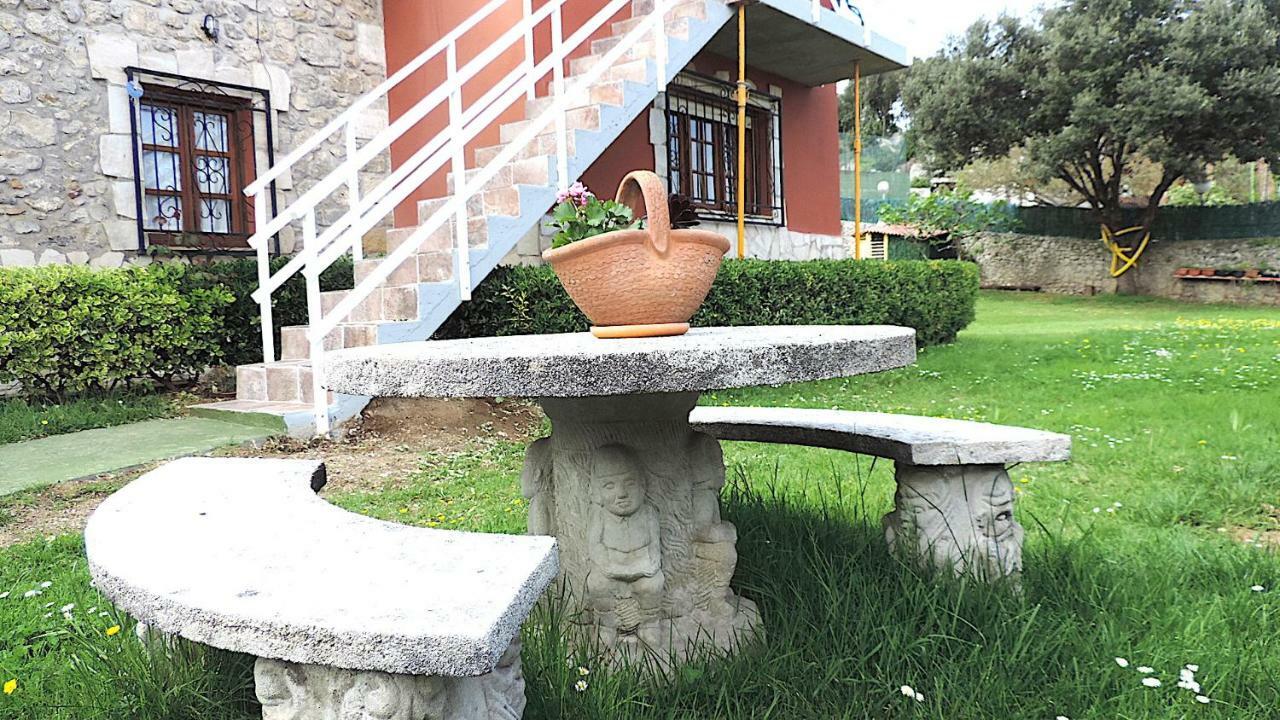 Estudio De Encanto En Isla Playa أرنويرو المظهر الخارجي الصورة