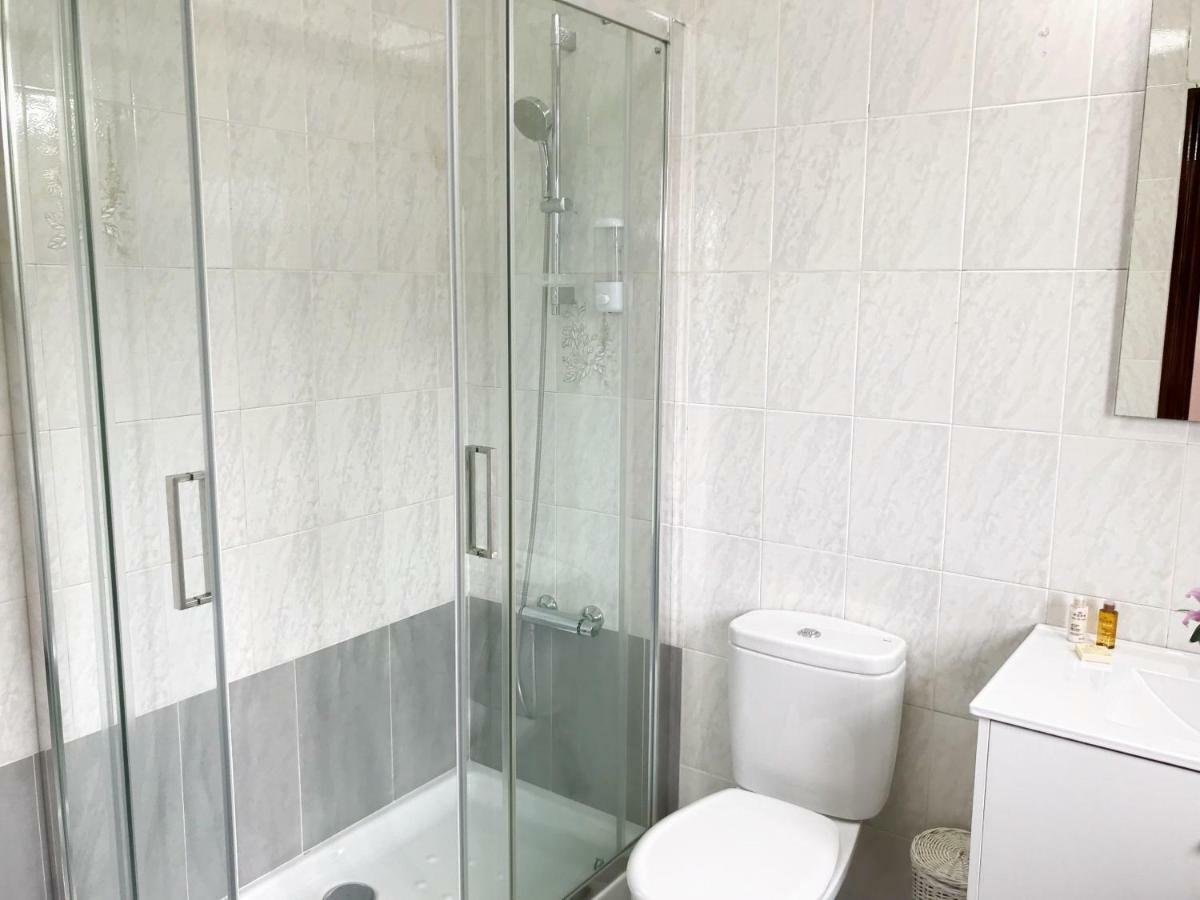 Estudio De Encanto En Isla Playa أرنويرو المظهر الخارجي الصورة