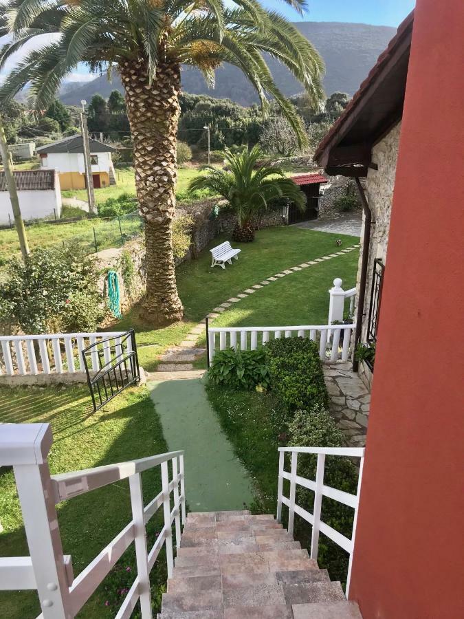Estudio De Encanto En Isla Playa أرنويرو المظهر الخارجي الصورة