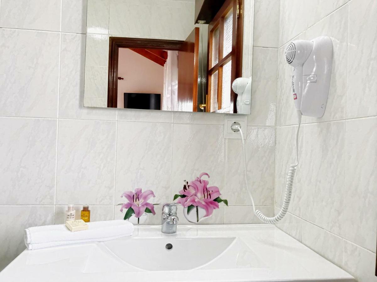 Estudio De Encanto En Isla Playa أرنويرو المظهر الخارجي الصورة