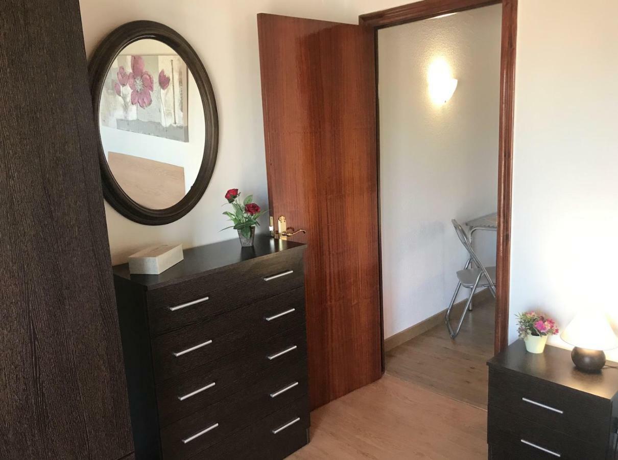 Estudio De Encanto En Isla Playa أرنويرو المظهر الخارجي الصورة