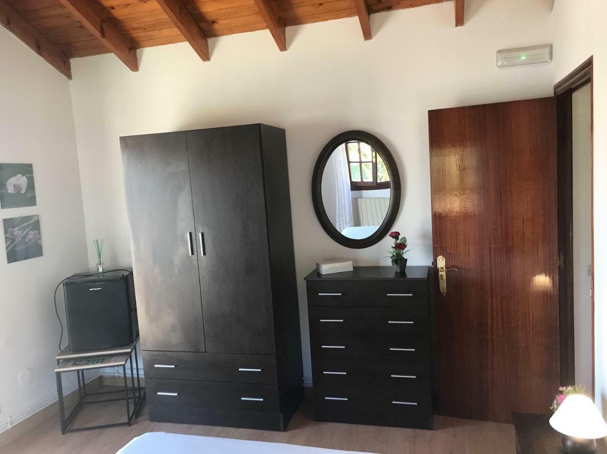 Estudio De Encanto En Isla Playa أرنويرو المظهر الخارجي الصورة