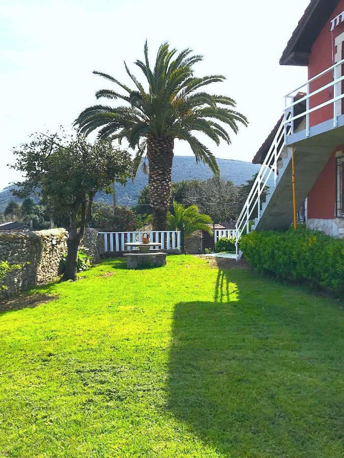 Estudio De Encanto En Isla Playa أرنويرو المظهر الخارجي الصورة