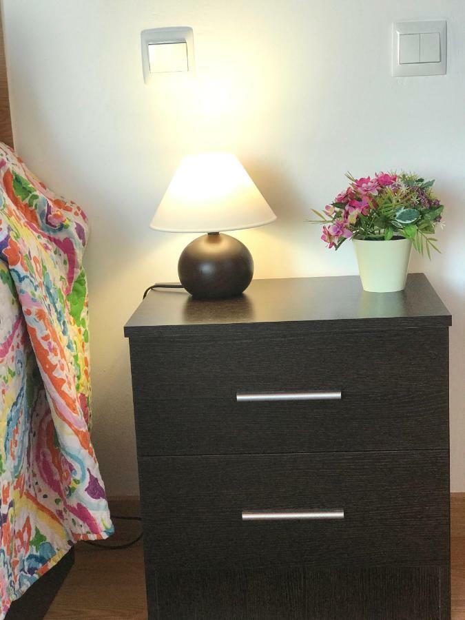 Estudio De Encanto En Isla Playa أرنويرو المظهر الخارجي الصورة