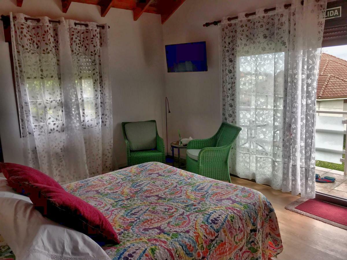 Estudio De Encanto En Isla Playa أرنويرو المظهر الخارجي الصورة